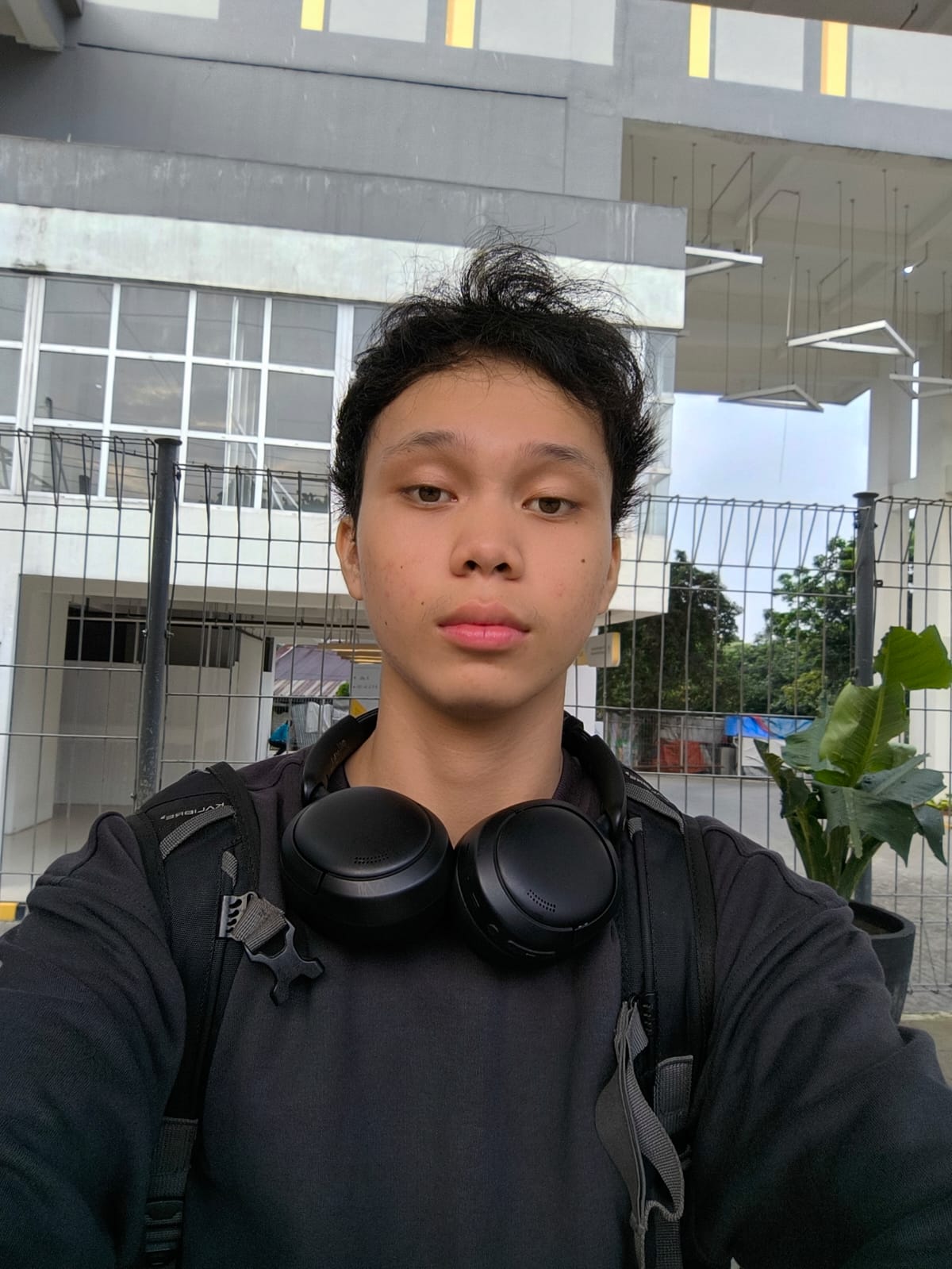 Vico Aritonang